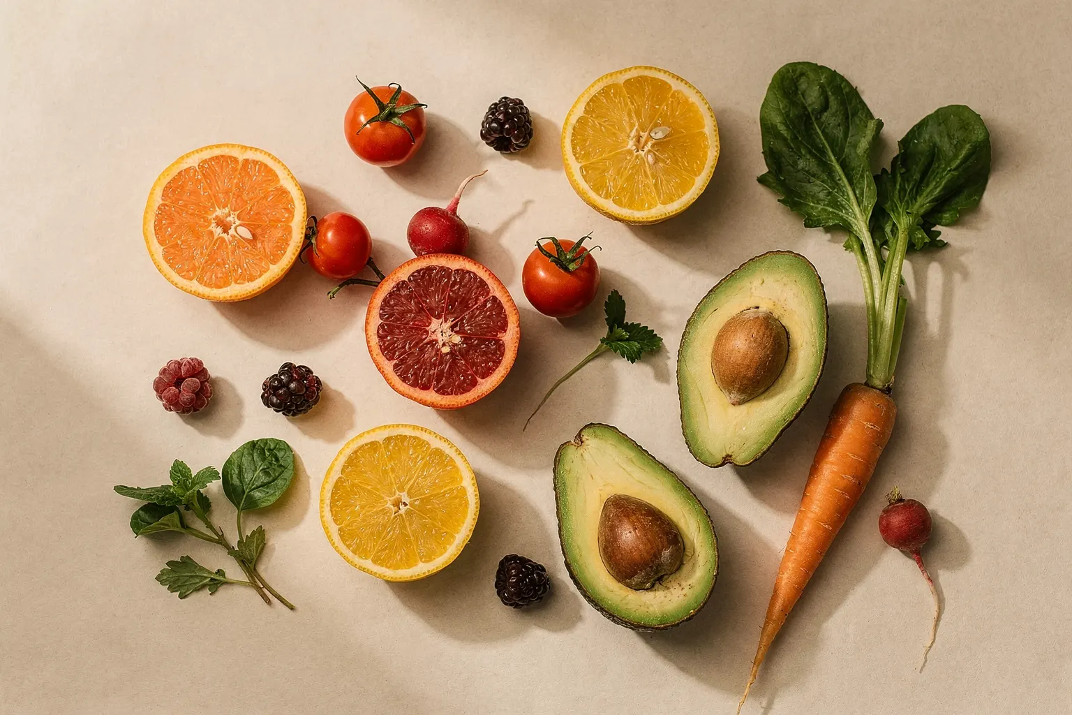 Vitamine