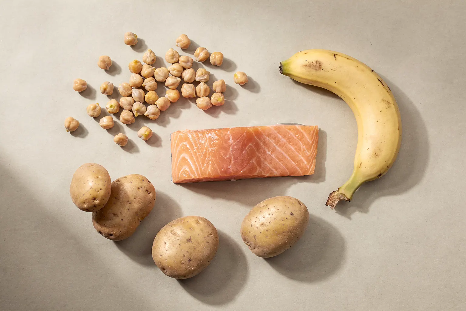 Lebensmittel mit vitamin-b6