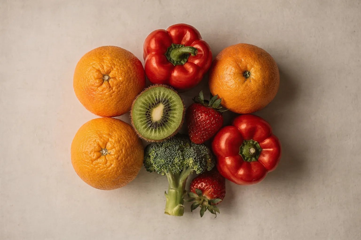Vitamin C