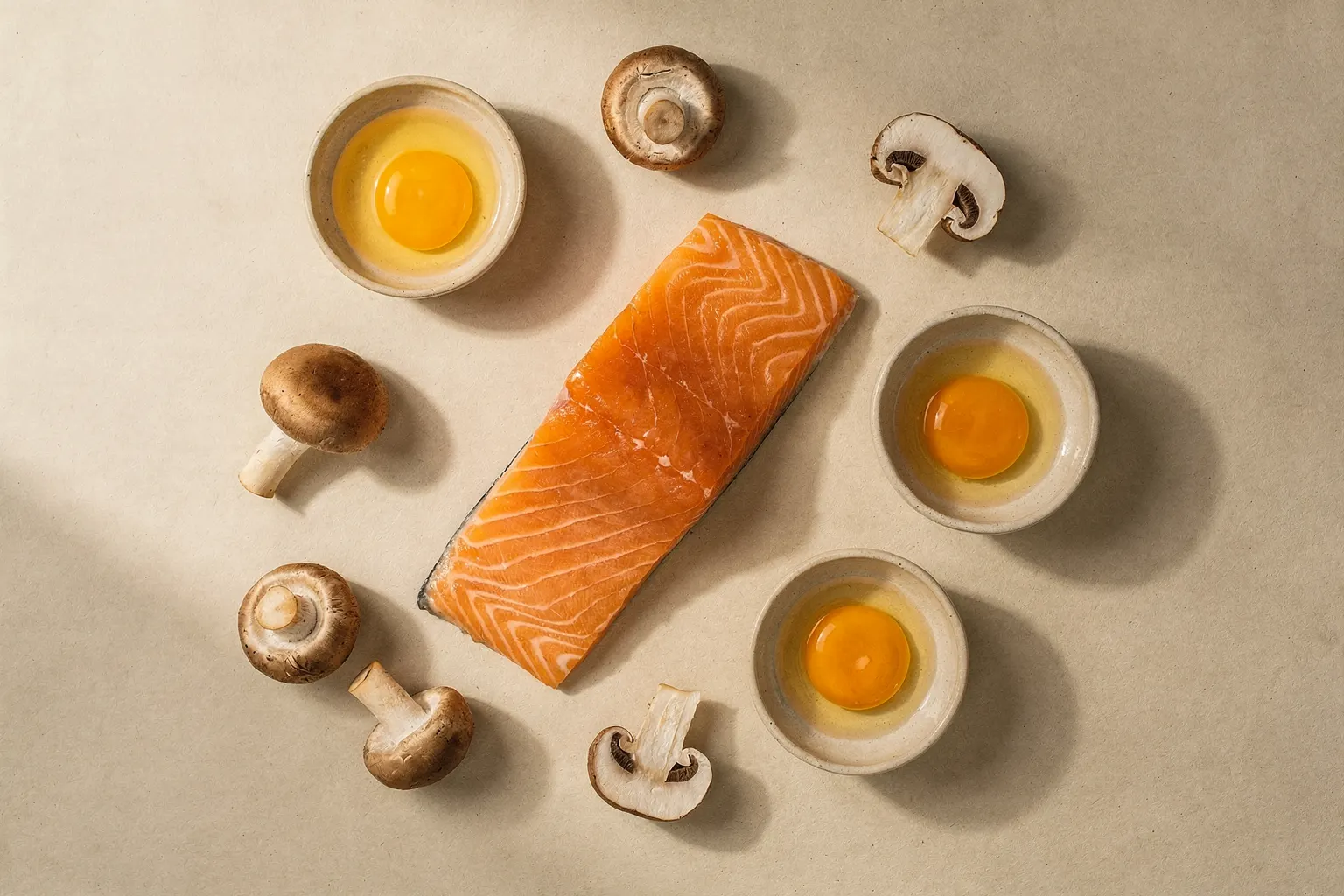 Vitamin D