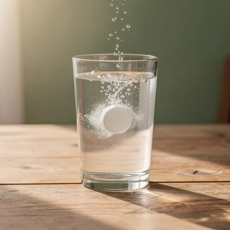Vitamin D: Richtig einnehmen