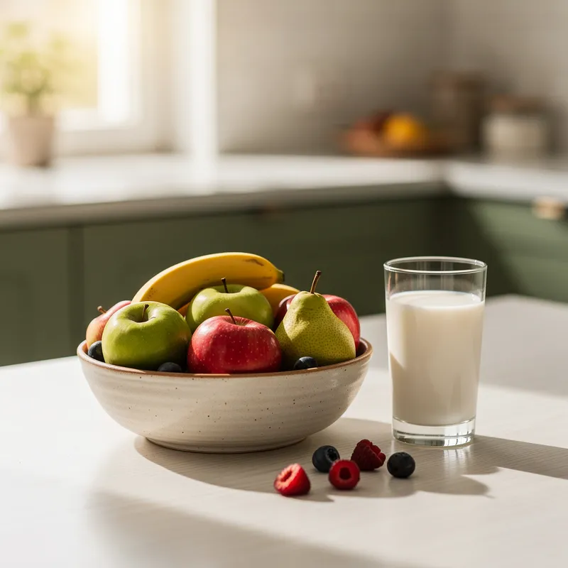Vitamin D: In jeder Lebensphase